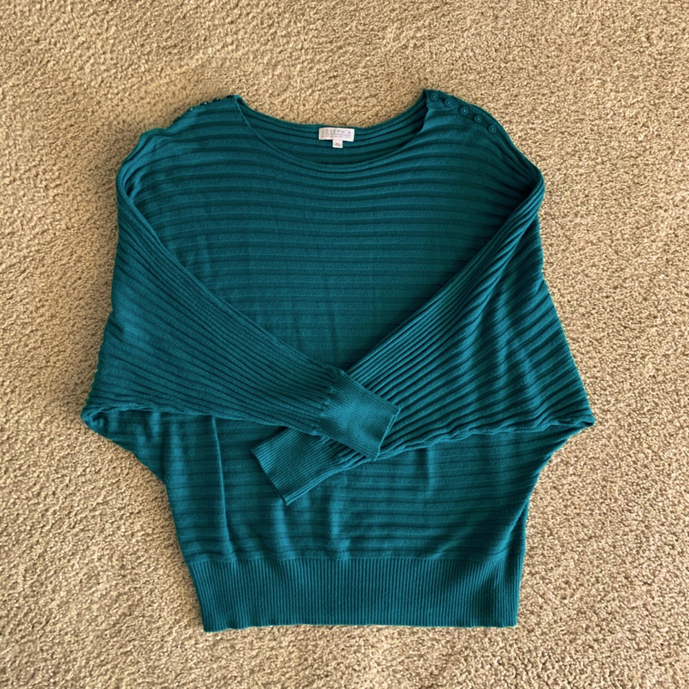 Joseph A. sweater